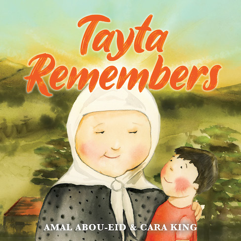 Tayta Remembers Cover